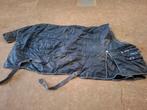 200 gram staldeken, Dieren en Toebehoren, Ophalen of Verzenden, Gebruikt