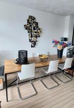 Wandsculptuur naar C.Jere "Labyrint "1972, Ophalen