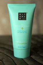 Rituals - Het ritueel van karma body crub 70 ml, Ophalen of Verzenden, Nieuw, Bodylotion, Crème of Olie