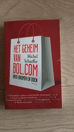Het geheim van bol . Com, Boeken, Verzenden, Zo goed als nieuw