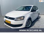 Volkswagen POLO 1.4-16V Comfortline | Airco | Trekhaak | Nav, Te koop, Geïmporteerd, 5 stoelen, Airconditioning