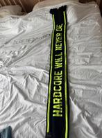 Thunderdome Sjaal - Hardcore Merchandise, Ophalen of Verzenden, Zo goed als nieuw, Overige maten, Sjaal