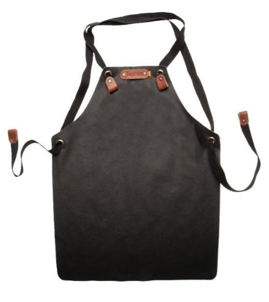 Xapron 100% leren short, Tuin en Terras, Barbecue-accessoires, Nieuw, Ophalen of Verzenden