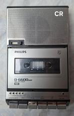 cassete recorder, Ophalen, Enkel, Philips