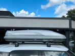 Mini Dakkoffer incl. Dakdragers, Auto diversen, Dakkoffers, Ophalen of Verzenden, Gebruikt