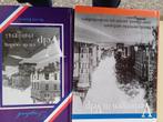 9 boeken over VELP, Ophalen of Verzenden, 20e eeuw of later