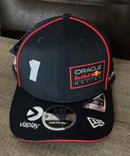 Driver Cap 2025 - Verstappen - New Era 9 Seventy - RB Racing, Ophalen of Verzenden, Nieuw