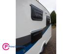 Niewiadow New Sport 4 KinderKamer, Caravans en Kamperen, Caravans, Overige merken, Bedrijf, 4 tot 5 meter, 500 - 750 kg
