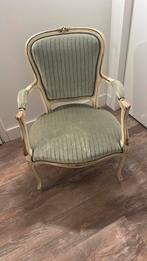 Fauteuil, Antiek en Kunst, Ophalen