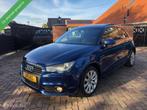 Audi A1 1.2 TFSI Pano Xenon LED Cruise, Auto's, Voorwielaandrijving, Euro 5, Bedrijf, Handgeschakeld