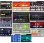 Fabfilter totaal bundel ( mac en win ), Ophalen, Nieuw