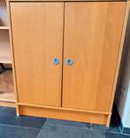 Verschillende IKEA kasten t.b.v. (thuis) kantoor, Huis en Inrichting, Kasten | Overige, Ophalen, Gebruikt
