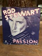 Rod Stewart. Passion, Cd's en Dvd's, Ophalen of Verzenden, Zo goed als nieuw, Pop