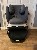 Cybex pallas M-fix goldline autostoel., Kinderen en Baby's, Autostoeltjes, Overige merken, Verstelbare rugleuning, Zo goed als nieuw