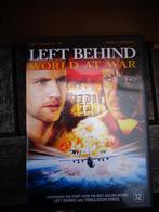 left behind world at war dvd, Ophalen of Verzenden, Vanaf 12 jaar, Zo goed als nieuw