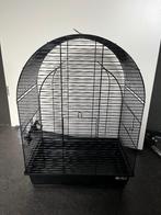 Vogelkooi, Ophalen, Zo goed als nieuw, Metaal, Vogelkooi