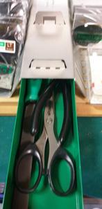 expert clip systeem box met inhoud, Ophalen of Verzenden, 'T Olde Gre-j, Info@toldegrej.nl, Endepoelstraat 20f Didam