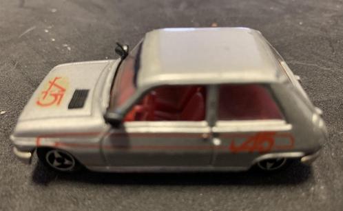 Majorette auto's, Hobby en Vrije tijd, Modelauto's | Overige schalen, Gebruikt, Auto, Ophalen of Verzenden