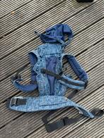 Tula Explore Coast Draagzak - Buik & Rug, Kinderen en Baby's, Babydragers en Draagdoeken, Buik of Rug, Zo goed als nieuw, Draagzak