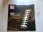 Volbeat - The Strength / The Sound / The Songs red/marble, Cd's en Dvd's, Vinyl | Hardrock en Metal, Ophalen of Verzenden, Nieuw in verpakking