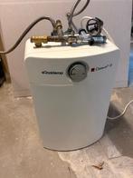 boiler Daalderop close in10, Ophalen, Gebruikt, Boiler, 6 t/m 10 jaar oud