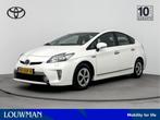 Toyota Prius 1.8 Plug-in Executive Business | Cruise Control, Auto's, Toyota, 136 pk, Gebruikt, Wit, Bedrijf