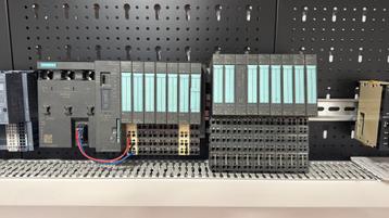 Siemens ET200S onderdelen beschikbaar voor biedingen