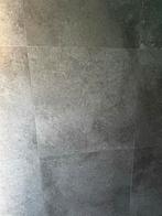 Sphinx Bering Grey Terrazzo Tegels 60x60 (8 dozen), Ophalen, 60 cm of meer, Keramiek, Nieuw