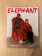 Elephant magazine 2025, Ophalen of Verzenden, Zo goed als nieuw