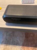 Schimano steps, Ophalen of Verzenden, Zo goed als nieuw