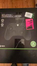 Razer Wolverine V3 Tournament Edition Xbox Controller, Spelcomputers en Games, Ophalen of Verzenden, Zo goed als nieuw