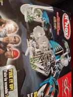 KNEX Motorfiets, Knex, K'nex, USA, Knex.com