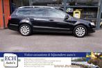 Volkswagen Passat Variant 1.4 TSI Comfortline Trekhaak, Voorwielaandrijving, Gebruikt, Zwart, 4 cilinders