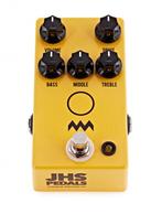 JHS Pedals Charlie Brown V4 Overdrive, JHS, Nieuw, Ophalen of Verzenden, JHS
