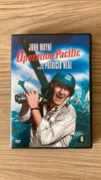 Operation Pacific (1951) John Wayne, Patricia Neal | WOII, Ophalen of Verzenden, Zo goed als nieuw, Actie en Avontuur