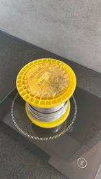 Soldeertin, Ophalen of Verzenden