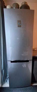 Samsung RB33N340NSA/EF Koelkast met Vriesvak, Ophalen, Gebruikt, 200 liter of meer, 60 cm of meer