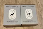 Frenky Lewis, 2 cadeaupakketten nieuw, Dieren en Toebehoren, Ophalen of Verzenden, Nieuw