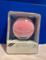 Foreo Luna 4 mini, Sieraden, Tassen en Uiterlijk, Uiterlijk | Gezichtsverzorging, Gehele gezicht, Verzorging, Zo goed als nieuw