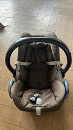 Joolz kinderwagen set + Maxi Cosi + Isofix, Kinderen en Baby's, Autostoeltjes, Ophalen, Gebruikt, Overige merken, Isofix