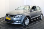 Volkswagen Polo 1.2 TSI Comfortline |Org NL|Automaat|Navi|, Te koop, Zilver of Grijs, Benzine, Hatchback