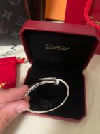 Cartier Juste Un Clou-Bracelet, Sieraden, Tassen en Uiterlijk, Ophalen of Verzenden, Nieuw
