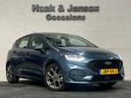 Ford FIESTA 1.0 EcoBoost Hybrid ST-Line Carplay Cruise, Voorwielaandrijving, Gebruikt, Euro 6, 95 pk
