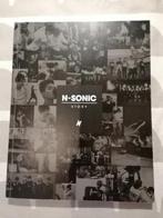 Signed! N-Sonic Story photobook kpop, Verzamelen, Muziek, Artiesten en Beroemdheden, Gesigneerd, Ophalen of Verzenden, Zo goed als nieuw