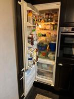 Liebherr Premium koelvriescombinatie inbouw, Witgoed en Apparatuur, Koelkasten en IJskasten, Ophalen, Gebruikt, 200 liter of meer