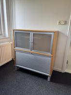Ikea Effektiv kast, Huis en Inrichting, Kasten | Wandmeubels, Ophalen, Zo goed als nieuw, Minder dan 150 cm, Minder dan 100 cm