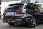 BMW 3 Serie 330 330e xDrive M-Sport | Shadow | Adapt. Cruise, Automaat, Gebruikt, 4 cilinders, 1865 kg