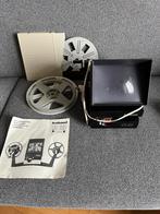 8mm film vieuwer en las apparaat en lasstrips, Verzamelen, Ophalen, Gebruikt, Film, Overige typen