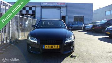 Audi A5 Cabriolet 2.0 TFSI Pro Line beschikbaar voor biedingen