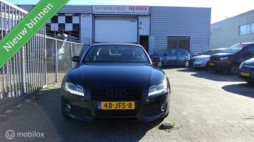 Audi A5 Cabriolet 2.0 TFSI Pro Line, Auto's, Audi, Particulier, Te koop, A5, ABS, Achteruitrijcamera, Airbags, Airconditioning